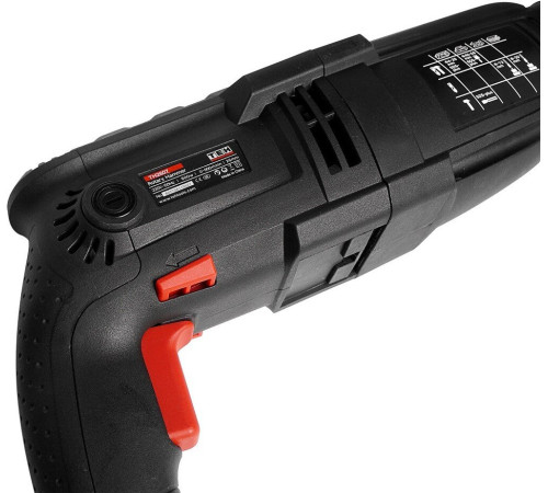 Перфоратор TEH TH2607 кейс