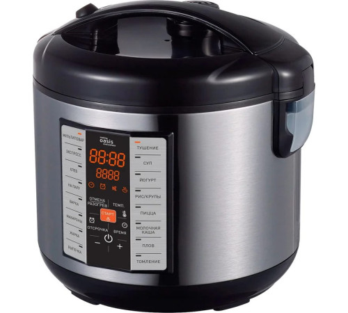 Мультиварка Making Oasis Everywhere MC-16P