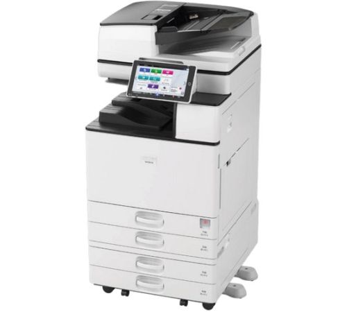 МФУ Ricoh IM 3500
