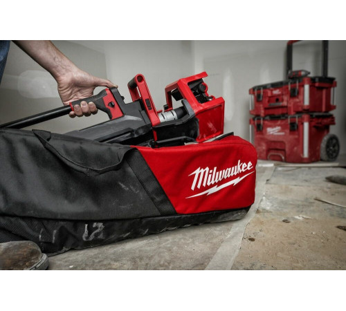 Сумка для инструментов Milwaukee 4933479643