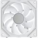 Комплект вентиляторов для корпуса Ocypus Gamma F12 Uni WH ARGB 3IN1