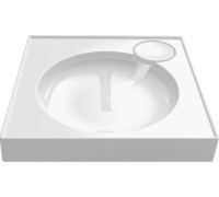 Умывальник Belux Грааль Set 60