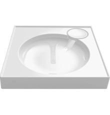 Умывальник Belux Грааль Set 60