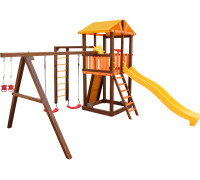 Игровой комплекс Perfetto Sport Pitigliano-7