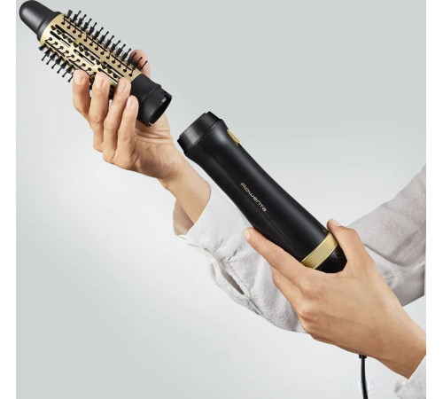 Фен-щетка Rowenta CF6330F0