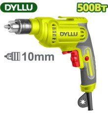Безударная дрель Dyllu DTED15501
