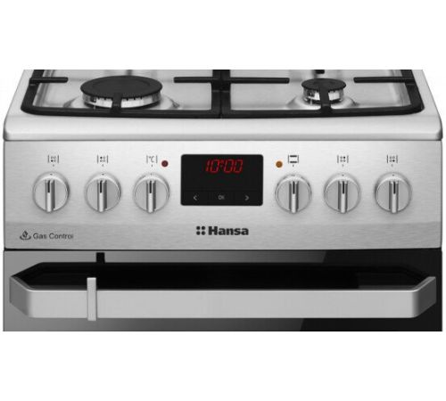 Кухонная плита Hansa FCMX5825092
