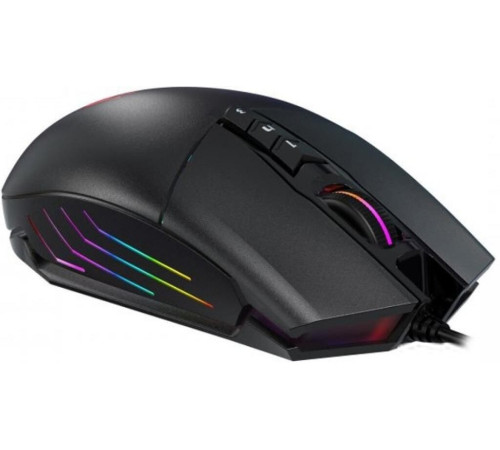 Игровая мышь A4Tech Bloody P91S черный