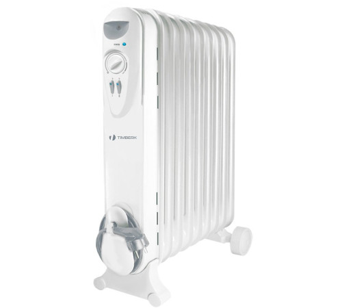 Масляный радиатор Timberk TOR 21.1005 SLX