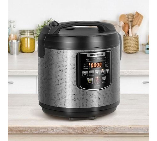 Мультиварка Redmond Редмонд RMC-M291