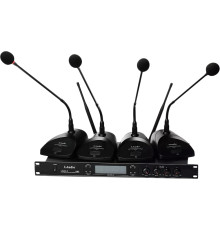 Радиосистема LAudio LS-804-C