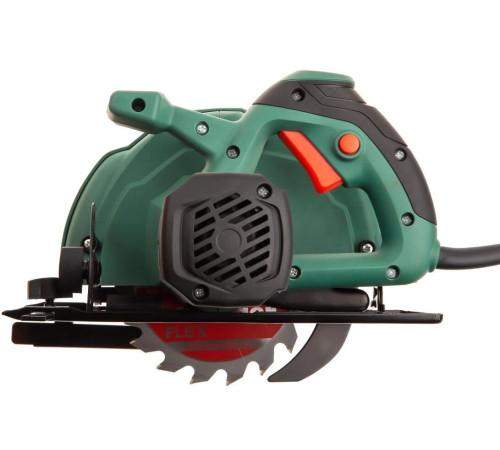 Дисковая циркулярная пила Hammer CRP800D Flex