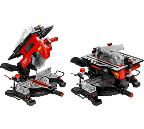 Торцовочная пила Wortex MS 2520-2 LMB 1329583