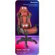 Игровое геймерское кресло HAFF Savage GC-10111