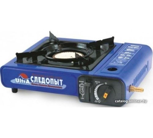 Туристическая плита Следопыт Ultra PF-GST-IM01