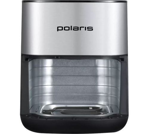 Аэрогриль аэрофритюрница Polaris PAF 6006DW
