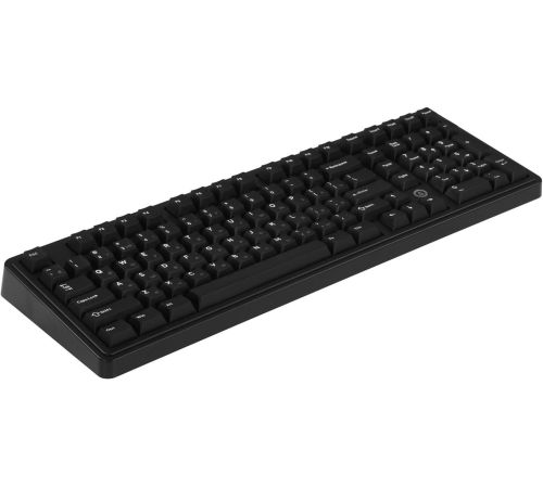Клавиатура Ajazz AK980 Max черный, Magnetic Grain Switch