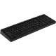 Клавиатура Ajazz AK980 Max черный, Magnetic Grain Switch