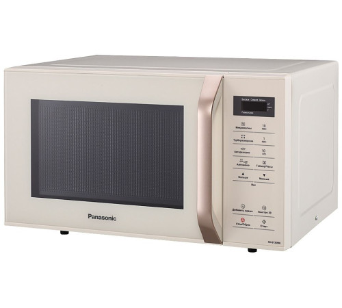 Микроволновая печь Panasonic NN-ST35MKZPE