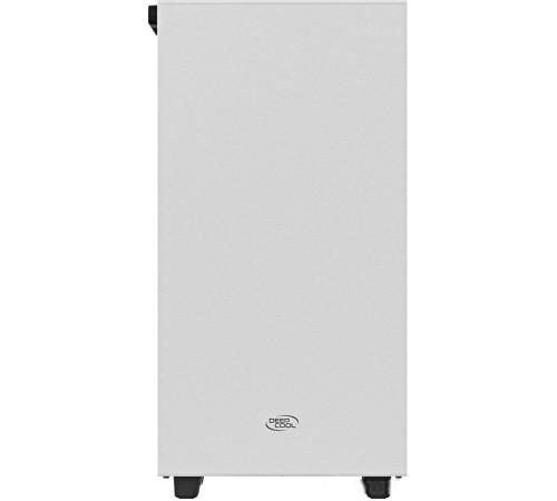 Корпус DeepCool Macube 110 WH R-MACUBE110-WHNGM1N-G-1