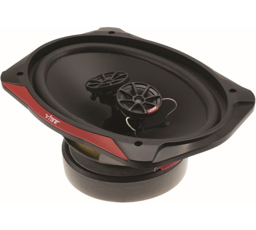 Коаксиальная АС VIBE audio SLICK693-V7