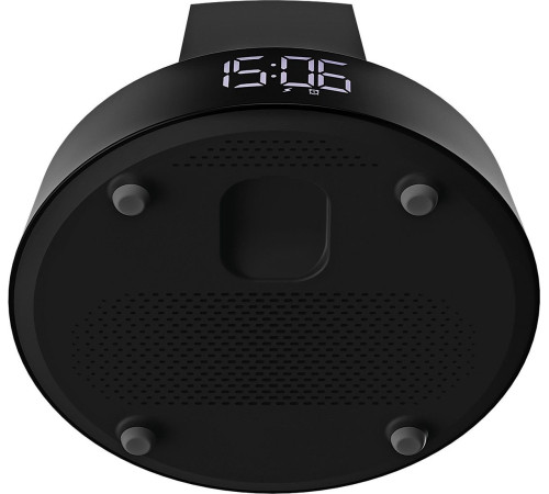 Беспроводная колонка BBK BTA1110 черный