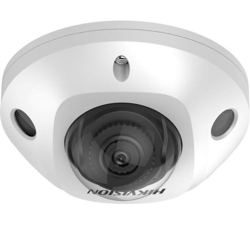 IP-камера Hikvision DS-2CD2523G2-IS D 4 мм