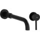 Смеситель Rea Lungo Long B0371 черный матовый