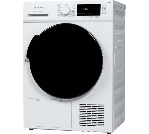 Сушильная машина Бирюса DM-MG8/03