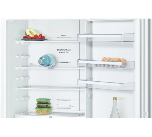 Холодильник Bosch Serie 4 KGN49XW30U