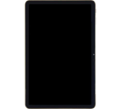Планшет Horizont H-Tab 1 Pro 12GB/256GB LTE с чехлом, клавиатурой и стилусом, золотистый