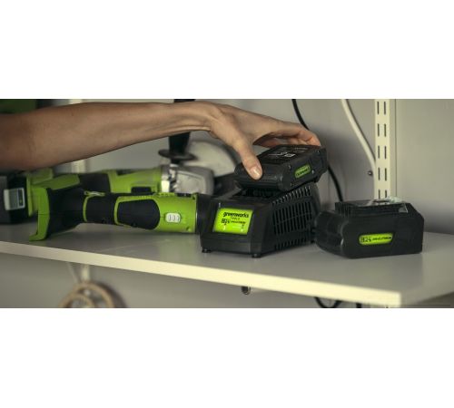 Аккумулятор Greenworks G24B2 2902707 24В/2 Ач