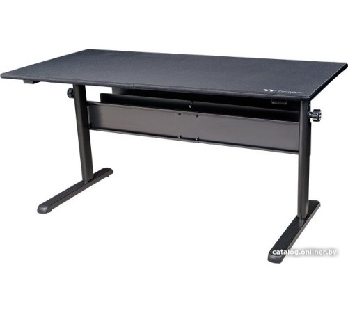 Геймерский стол Thermaltake Level 20 GT BattleStation Gaming GD-LBS-BRHANX-01