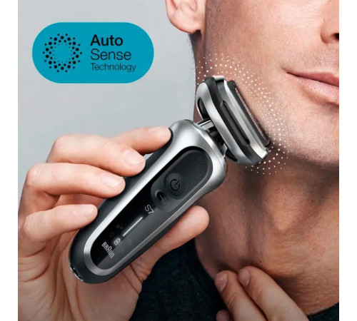 Электробритва Braun Series 7 71-S4200cs