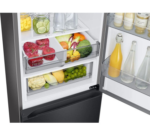 Холодильник Samsung RB34C7B5EB1/EF