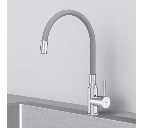 Смеситель AM.PM X-Joy S F85B07605