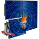 Кронштейн для информационной панели ABC Mount WallPro-80