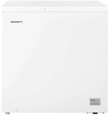 Морозильный ларь Kraft BD W-230BLR