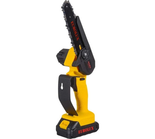 Аккумуляторная пила Eurolux ELS-20-Li с 1-им АКБ