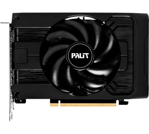 Видеокарта Palit GeForce RTX 5050 Storm 8GB NE65050019P1-GB2070F