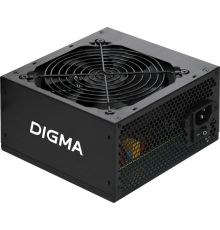 Блок питания Digma DPSU-650W-WH