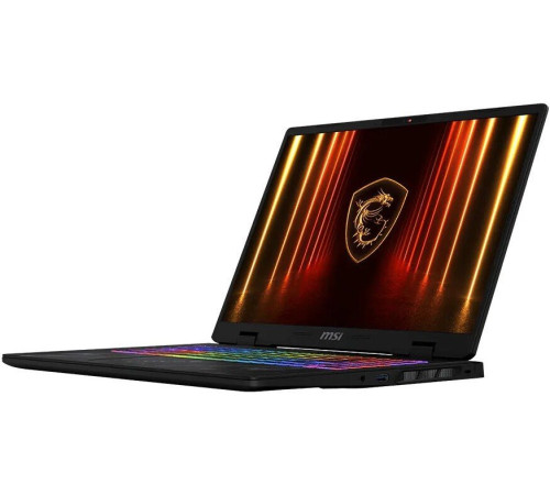 Игровой ноутбук MSI Pulse A16 AI+ C3HWFKG-031XRU