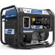 Бензиновый генератор ТСС SGG 4200EI