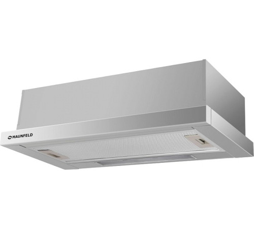 Кухонная вытяжка MAUNFELD VS Light 60 нержавеющая сталь