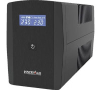 Источник бесперебойного питания Импульс Юниор Смарт 1200 JS12211
