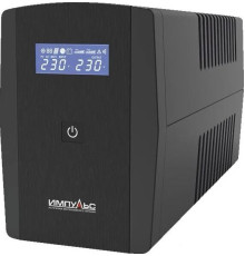 Источник бесперебойного питания Импульс Юниор Смарт 1200 JS12211