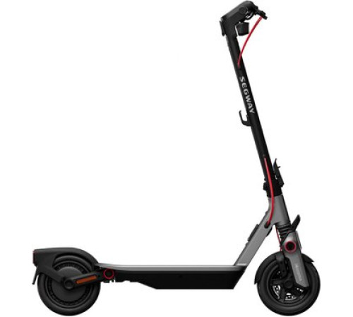 Электросамокат Ninebot eKickScooter F3 Pro