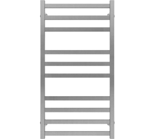 Полотенцесушитель TERMINUS Ното П10 500x1000 сатин