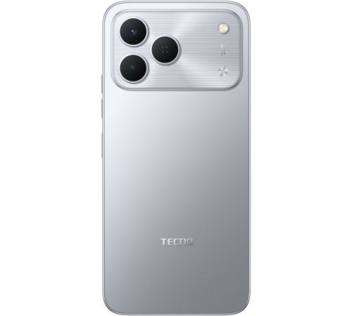 Телефон Tecno Spark 50 KN4n 8GB/256GB серый