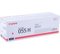 Картридж Canon 055H Magenta